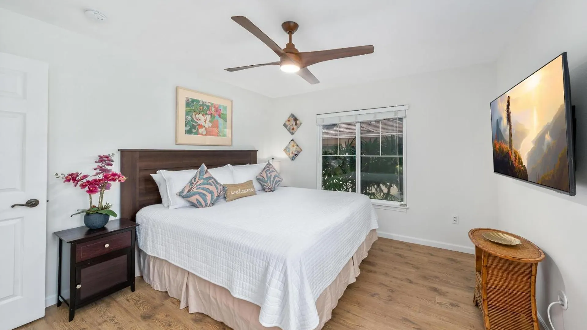 2101 Waikoloa Colony Villas Дом отдыха