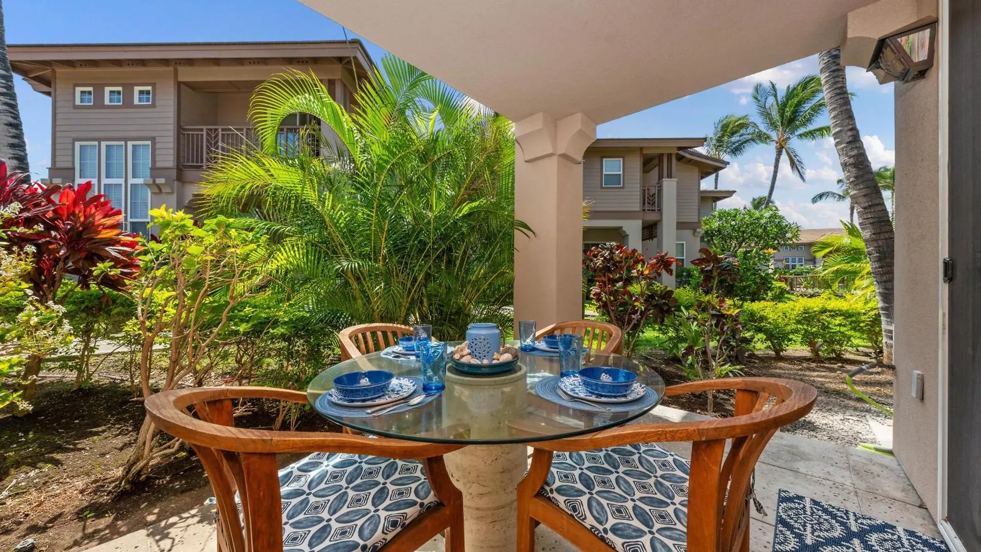 Дом отдыха 2101 Waikoloa Colony Villas США