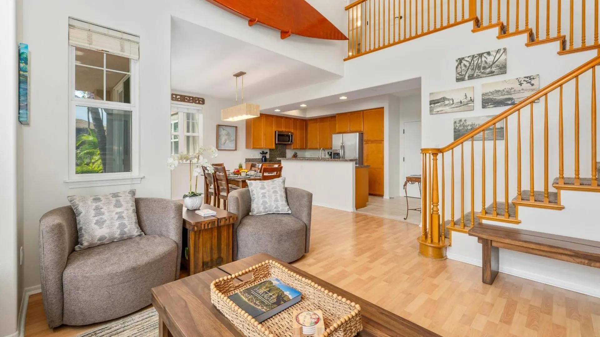 2101 Waikoloa Colony Villas Дом отдыха